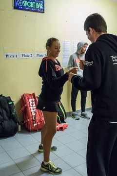 Lena Greiner 606 - Lilienthal Open